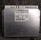 Mercedes W208 Clk Esp Bas Control Unit Ecu 0295457032 Bosch 0265109481. Fixed Price $107.32.