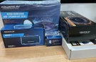 Aquatic Av 4-CHANNEL 600 Watt Ultra Rgb Speaker And Amp Kit RG301. Fixed Price $799.99.