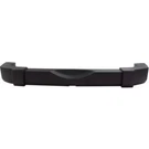 Sherman 023-89QU Rear Bumper Cover Textured For 2007-2017 Jeep Wrangler. Fixed Price $286.70.