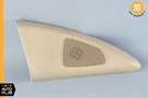 02-05 Mercedes W163 ML500 ML320 Front Right Passenger Speaker Door Mirror Cover. Fixed Price $45.65.