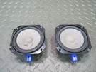 2004-2009 Cadillac Xlr Front Left & Right Bose Speaker 10302898 Set Of. Fixed Price $62.78.
