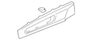 Genuine Volvo Speaker Grille 32285140. Fixed Price $108.65.