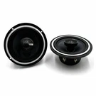 Diamond Audio DES525 5-1/4" Elite Des-series 2-WAY Coaxial Speaker Pair 5.25". Fixed Price $199.99.