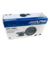 Alpine SPE-6000 2-WAY 6.5IN. Car Speaker. Fixed Price $59.99.