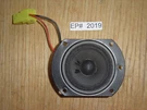 Ferrari 456M Mid-range Rear Speaker 155045. Fixed Price $91.00.