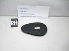 2004-2011 Saab 9-3 Rear Right Quarter Panel Speaker Grille Trim 12830788 Oem. Fixed Price $13.00.