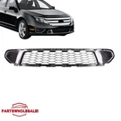 Fits 2010 2011 2012 Ford Fusion Front Lower Bumper Grille #AE5Z8200DB. Fixed Price $33.89.