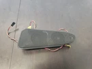 Bmw Z3 Left Side Door Speaker With Cover Assembly Damaged. Fixed Price $125.00.