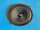 Lexus LS500H Front Door Speaker Rh Lh 2018-2022 Oem. Fixed Price $75.00.