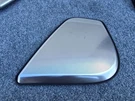 Bang & Olufsen Left Rear Door Speaker Cover Oem 96K 12-18 Audi A6 S6 C7 4.0L. Fixed Price $76.00.