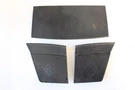 906 Mercedes Dashboard Instrument Panel Trim Center Speaker Cover Grill Set. Fixed Price $40.00.