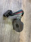 1969-1973 Chrysler Imperial Body Nos Mopar Rear Speaker Fader Switch 2864397. Fixed Price $65.00.