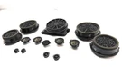 2013 S4 B8 8K Radio Stereo Bang & Olufsen Audio Sound System Speaker SET/14. Fixed Price $379.99.