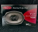 Retrosound 6X9" Premium Stereo Dash Speaker 1961-63 Ford Thunderbird R-69N. Fixed Price $99.99.