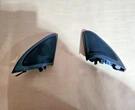 2015-2020 Mercedes GLA250 Front Door Corner Covers W/ Speaker Oem 156-720-04-11. Fixed Price $45.00.