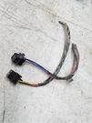 87 Corvette Pair Bose Speaker Wiring Pigtails Ends Amp Boxes 84 89 C4 Gm. Fixed Price $9.99.