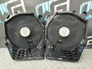 Oem Bmw E84 X1 Bass Speaker Subwoofer Audio D&m Pair Left Right 2012-2015. Fixed Price $69.99.