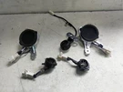 2009 Lexus IS220D Mark Levinson Set Of Door Speaker Tweeters 861600WS40. Fixed Price $46.64.