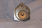 01-2003 Lexus LS430 Rear Door Mark Levinson Speaker Oem 86160-0W250 Rebuilt New. Fixed Price $215.00.