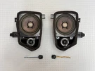 97-99 Bmw E36 M3 328IC Convertible Harman Kardon Rear Left & Right Speaker Set. Fixed Price $159.99.