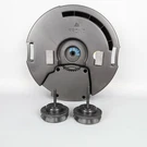 2018-2024 Audi Q5 Spare Tire Mounted Speaker Woofer Oem. Fixed Price $89.09.