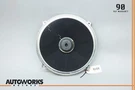 04-09 Cadillac Xlr Left Right Side Door Premium Sound Speaker Bose Oem. Fixed Price $102.50.