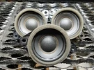 11 12 13 14 15 Lexus CT200H Front Dash Audio Speaker 3PCS Oem. Fixed Price $69.60.
