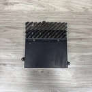 Oem Land Rover Discovery Amplifier XQK000010 Under Seat 1999 02 03 2004. Fixed Price $59.98.