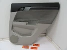 Door Panel Speaker Cover Passenger Side Right Rear Back For Saturn Vue 08 09 10. Fixed Price $124.93.