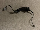 Oem 87 -91 Ford F150 Bronco F250 F350 Front Manual Door Wire Harness (speaker). Fixed Price $13.95.