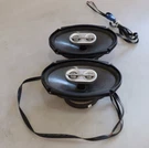 Genuine Harman Infinity Reference Series 9613I Stereo Audio Speakers Set. Fixed Price $262.11.