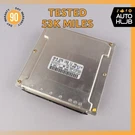 03-06 Mercedes W215 CL600 S600 SL600 M275 Ecu Engine Control Module Unit Oem 53K. Fixed Price $1207.23.