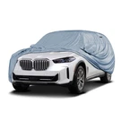 2007-2026 Bmw X5 Premium Waterproof Custom Suv Cover All Weather Protection. Fixed Price $89.97.