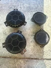 Jeep Wrangler/gladiator Soundbar Speakers. Fixed Price $40.00.