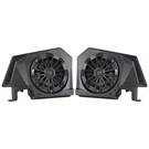Mb Quart Polaris Rzr Xp/pro Tuned Audio Rear Speaker Kit. Fixed Price $425.99.
