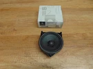 Front Door Speaker Genuine Mercedes W205/W222/W238/GLC253/EQC293 - A2058204203. Fixed Price $39.59.