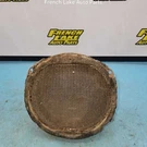 Parts Or Repair Dash Speaker Fits 1962 Dodge Lancer 1242042. Fixed Price $50.00.