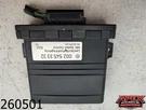 Oem 1985 Mercedes 500SEL 5.0L Idle Speed Control Module. Fixed Price $149.99.