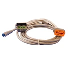 Maretron J2K100 Adapter Micro Female - Deutsche 12 Pin 2T. Fixed Price $167.51.