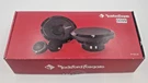 Rockford Fosgate P165-SI 6.5" 2-WAY Component Speakers Pei Dome Tweeters. Fixed Price $149.00.