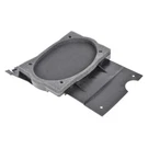 Acdelco Gm Original Equipment 10.66" X Rear Door Driver Side Speaker. Fixed Price $95.58.