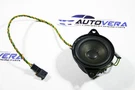 Bmw E53 X5 Front Midrange Speakers 8379375. Fixed Price $14.27.