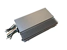 2007 - 2010 Jeep Wrangler Audio Radio System Amplifier 05064140AK Oem. Fixed Price $99.12.