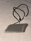 95-01 Bmw E38 740IL Left Front Door Panel Loud Speaker Tweeter Beige Oem. Fixed Price $22.00.
