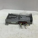 2008 Infiniti G35X Sedan Pre Main Radio Audio Amplifier Bose 28061JK61A. Fixed Price $45.00.