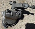 04-08 Acura Tl Side Engine Motor Mount Rca Bracket Passenger W Bolts Oem. Fixed Price $115.00.