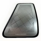 Bmw F10 M5 F06 F12 F13 M6 Right Dash Center Speaker Grille Bang & Olufsen Oem. Fixed Price $69.99.