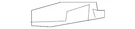 Genuine Mercedes-benz Seal 906-989-10-98. Fixed Price $12.01.