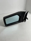 1985 Mercedes 500SEL Oem Left Hand Drivers Side Lever Door Mirror Silver (G346). Fixed Price $124.87.