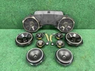 2010-2019 Jaguar X351 Xjr Front & Rear 600W Premium Speaker Set Oem. Fixed Price $350.00.